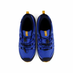 Xa Pro V8 Cswp J Palace Blue/navy Blazer/butter