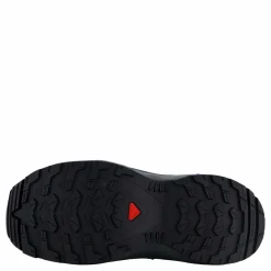 Xa Pro V8 J Black/urban Chic/sulphur