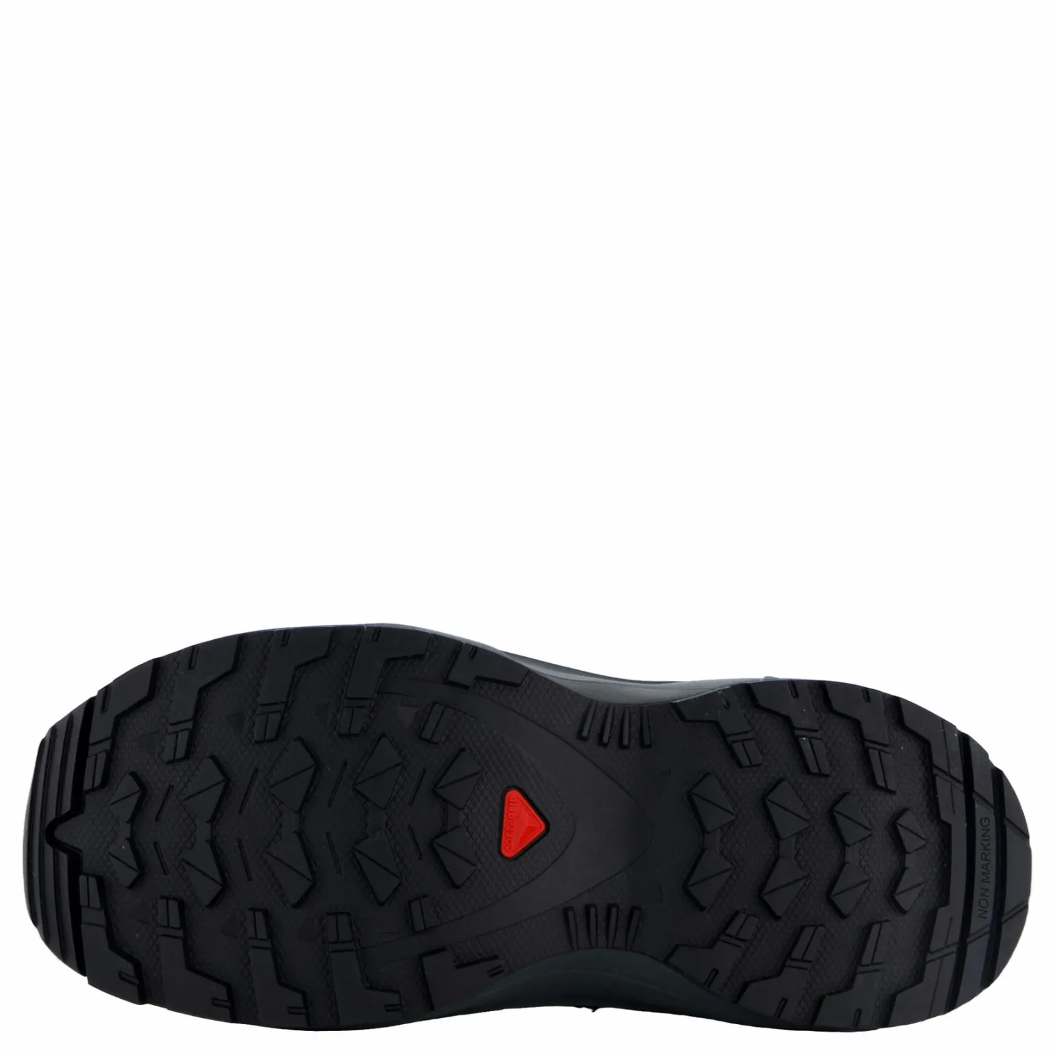 Xa Pro V8 J Black/urban Chic/sulphur