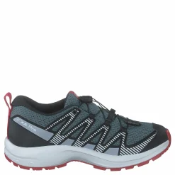 Xa Pro V8 J Stormy Weather/zen Blue/goji B