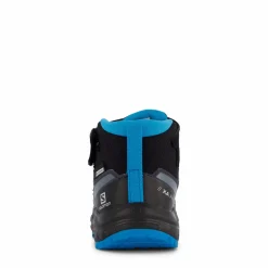 Xa Pro V8 Mid Cswp K Black/monument/hawaiian Ocean