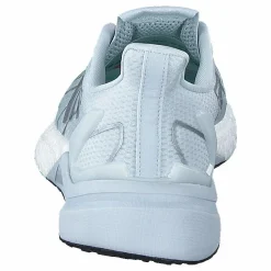 X9000L3 HEAT.RDY Shoes Halo Blue / Cloud White / Clear Mint