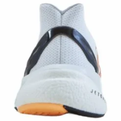 X9000L2 Shoes Cloud White / Ambient Blush / Acid Orange