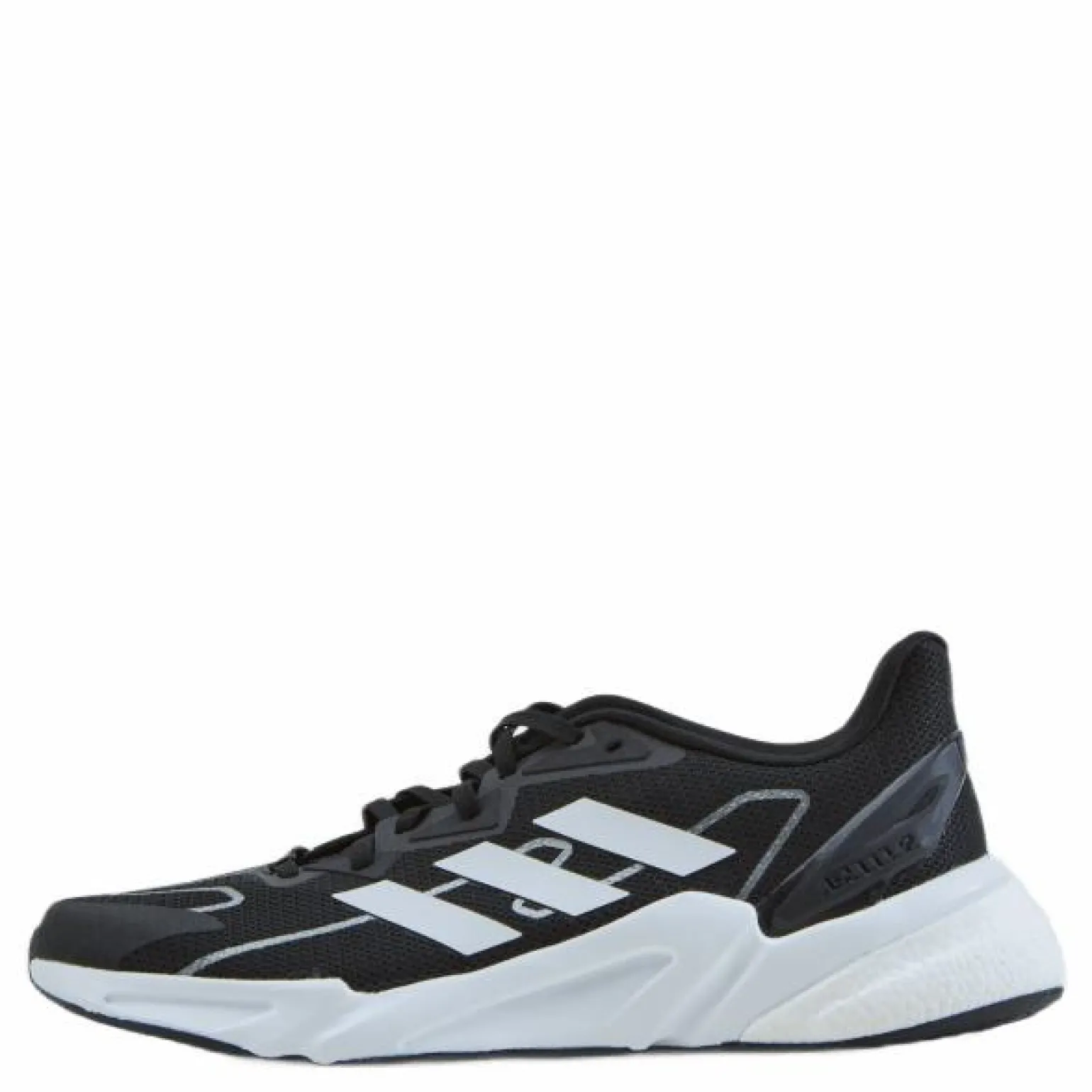 X9000L2 Shoes Core Black / Cloud White / Night Metallic