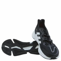 X9000L2 Shoes Core Black / Cloud White / Night Metallic