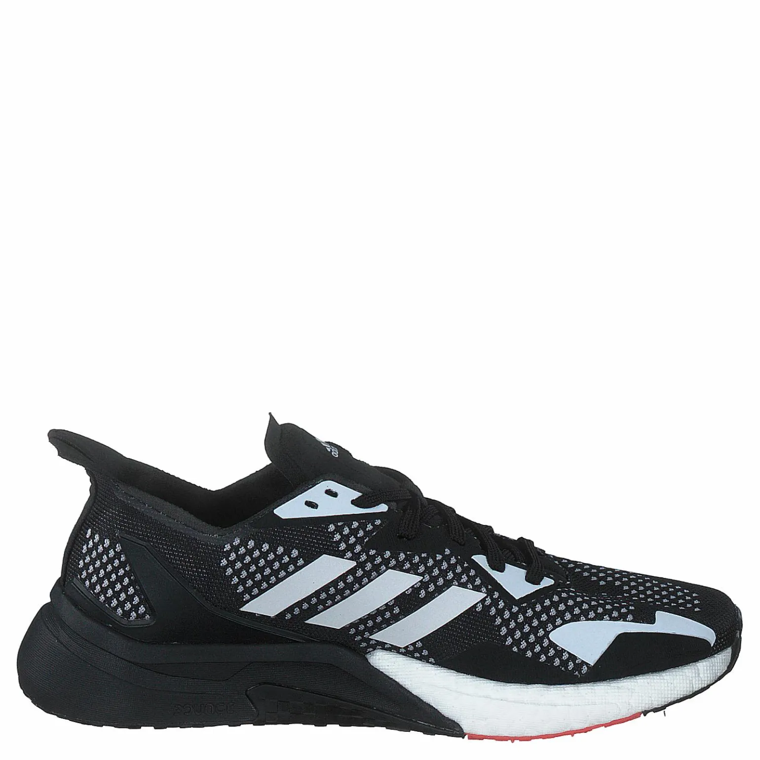 X9000L3 Shoes Core Black / Cloud White / Glory Grey