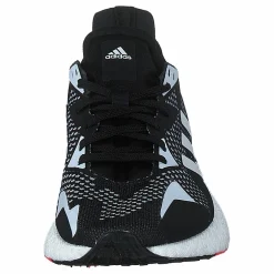 X9000L3 Shoes Core Black / Cloud White / Glory Grey