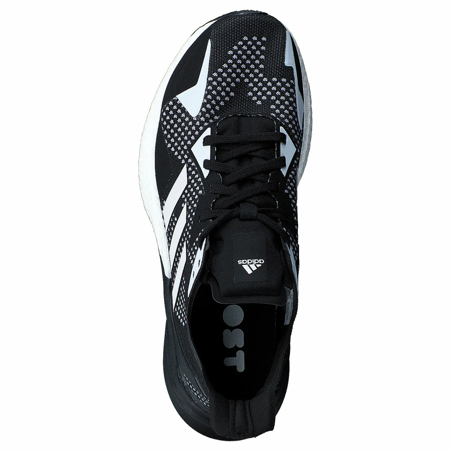 X9000L3 Shoes Core Black / Cloud White / Glory Grey