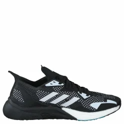 X9000L3 Shoes Core Black / Cloud White / Glory Grey