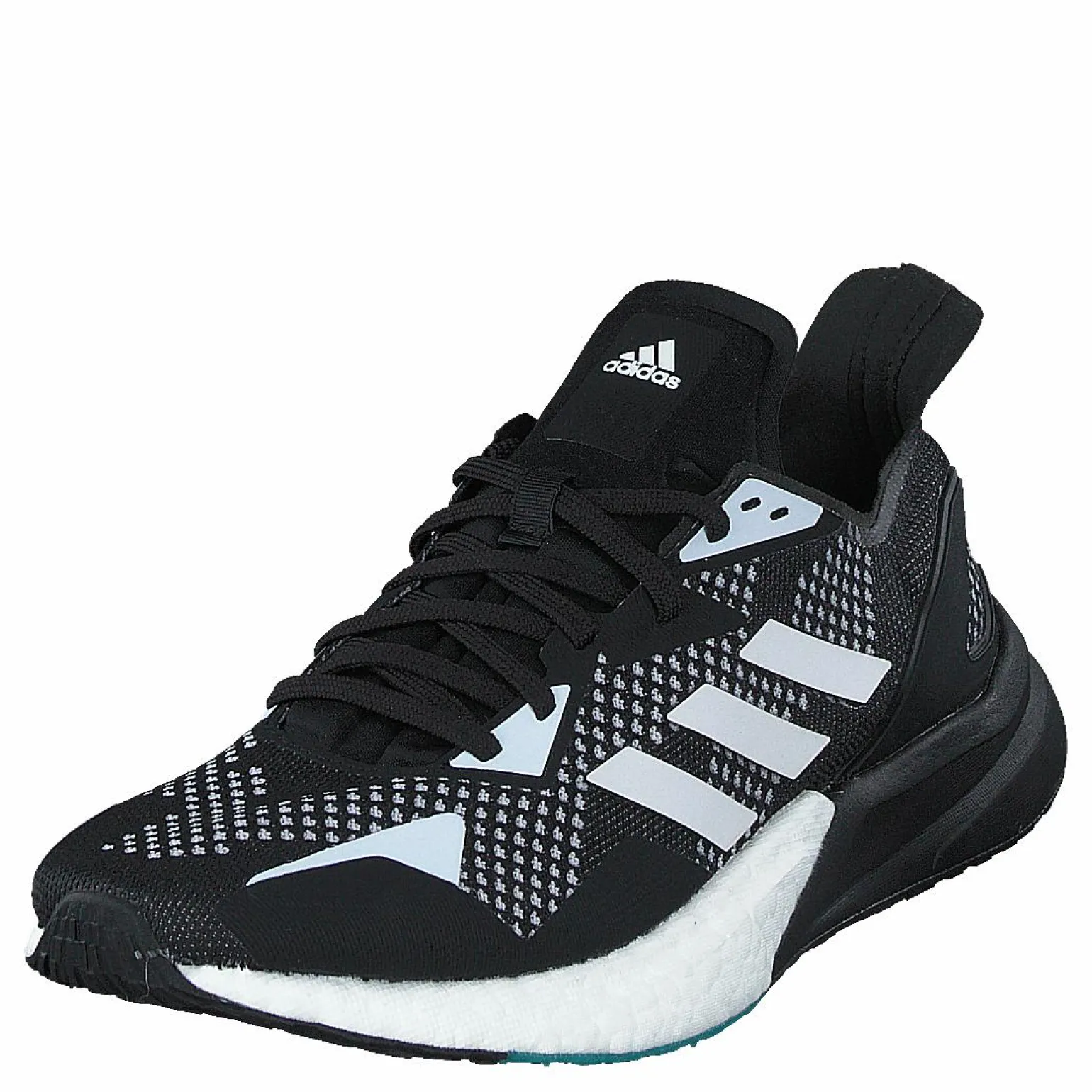 X9000L3 Shoes Core Black / Cloud White / Glory Grey