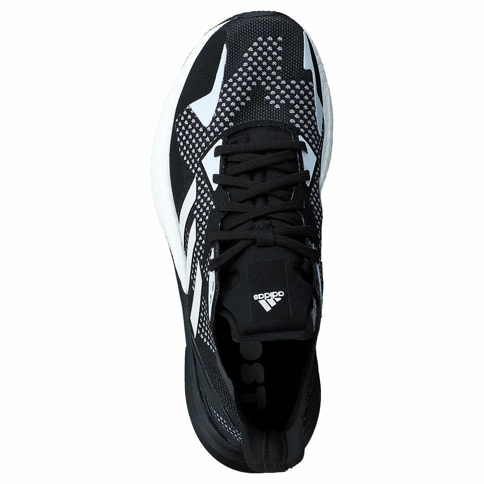 X9000L3 Shoes Core Black / Cloud White / Glory Grey