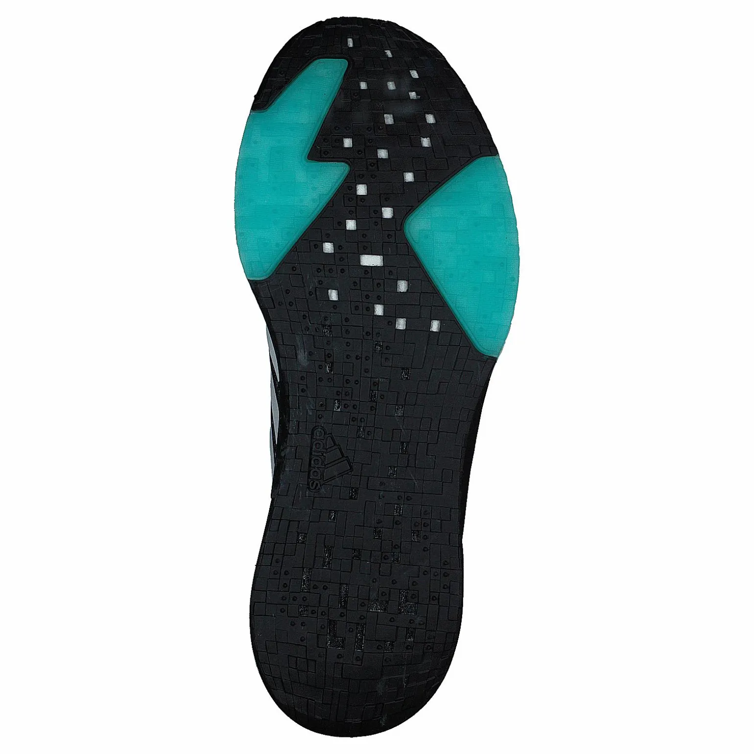 X9000L3 Shoes Core Black / Cloud White / Glory Grey