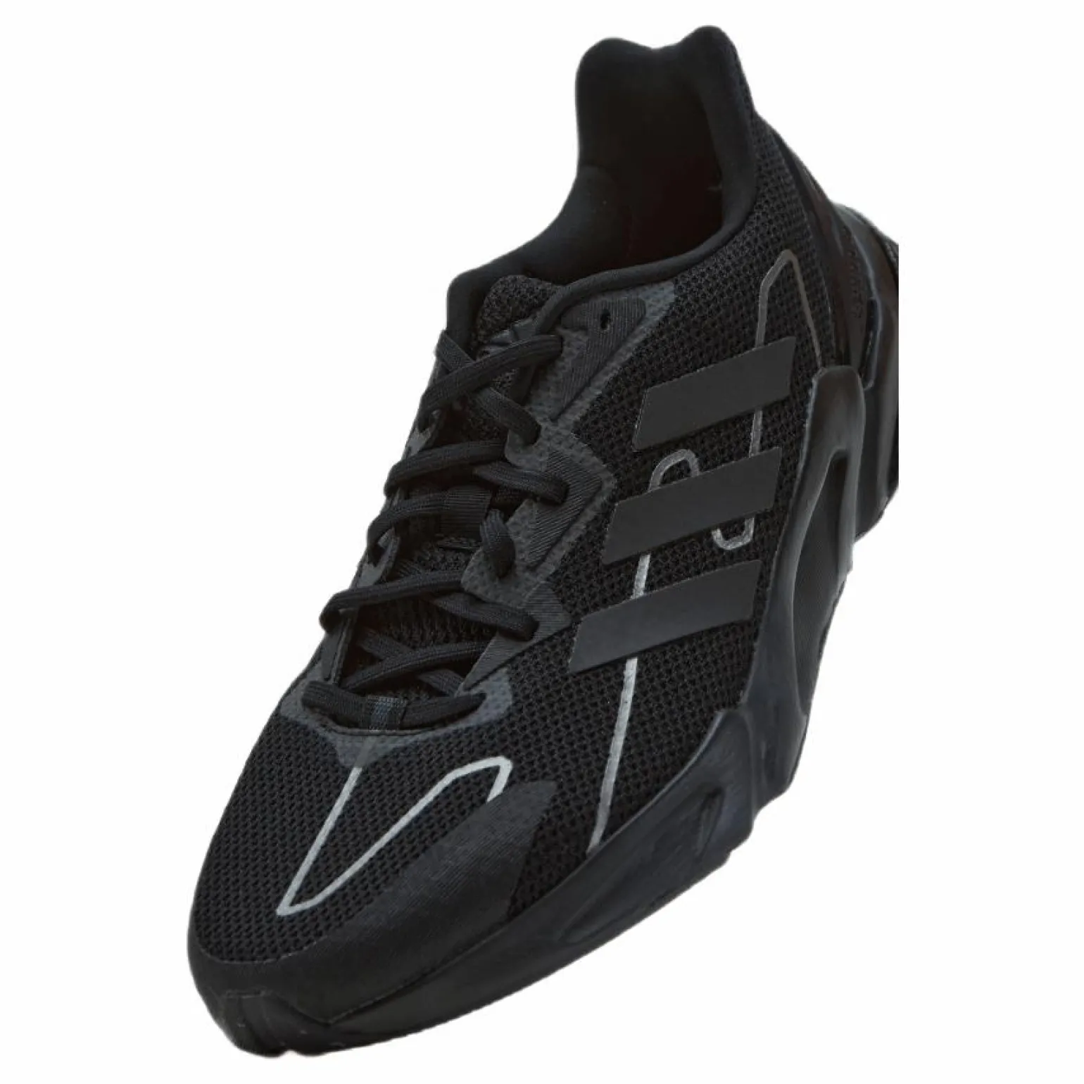 X9000L2 Shoes Core Black / Core Black / Core Black