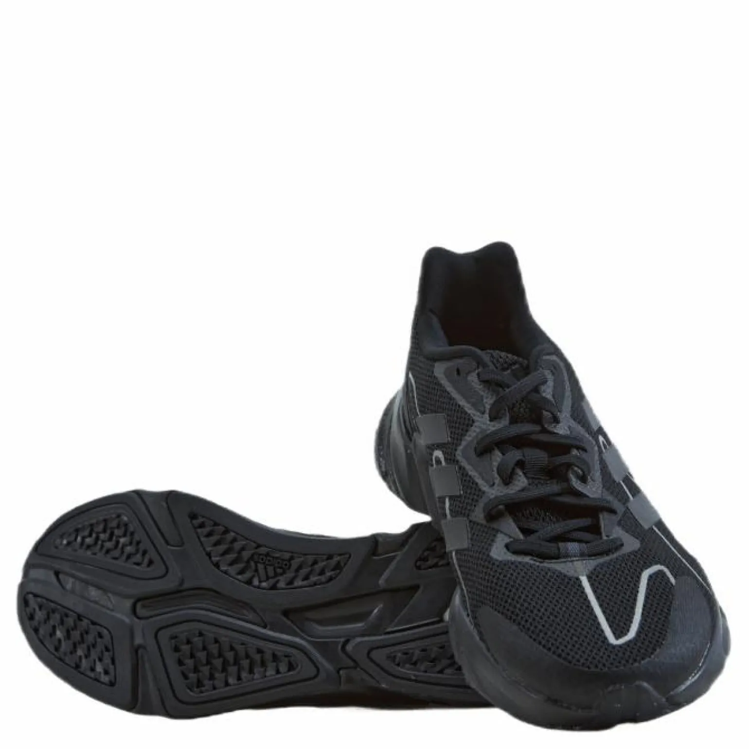 X9000L2 Shoes Core Black / Core Black / Core Black