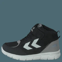 X-light 2.0 Mid Tex Jr Black