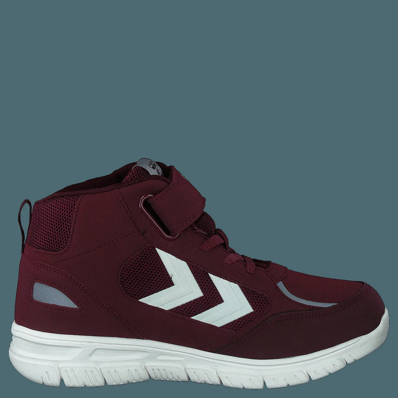 X-light 2.0 Mid Tex Jr Windsor Wine