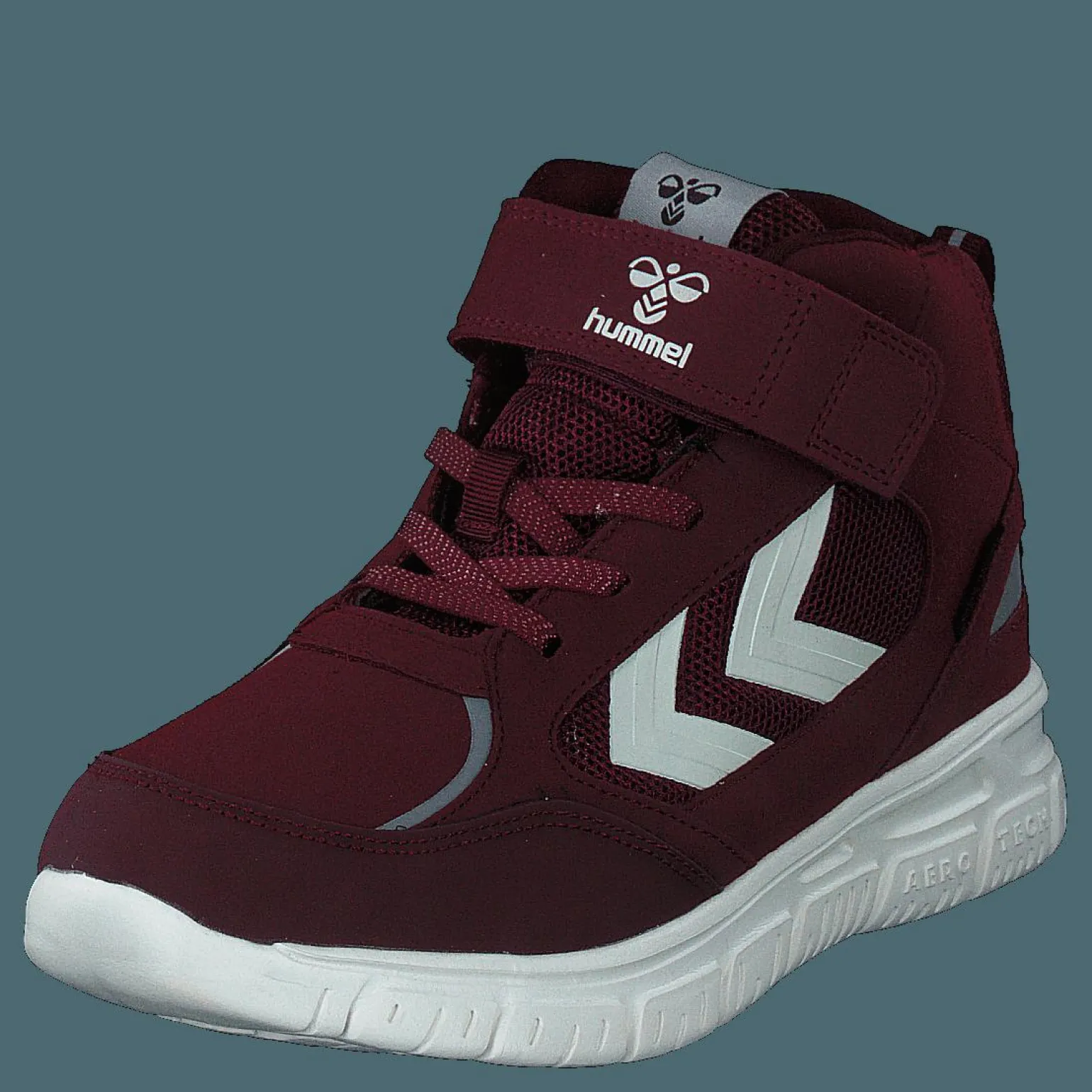 X-light 2.0 Mid Tex Jr Windsor Wine