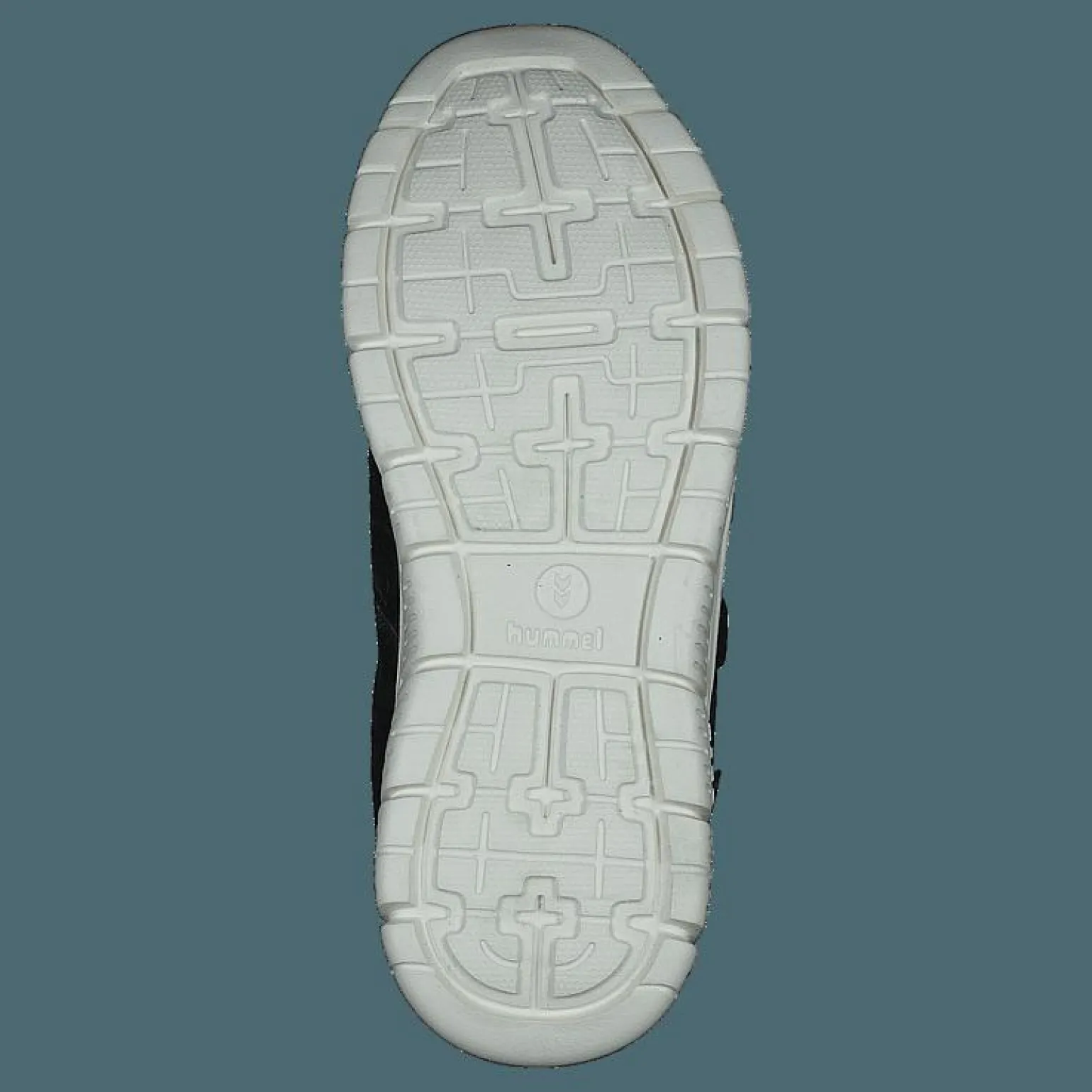 X-light 2.0 Tex Jr Black