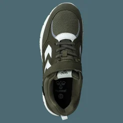 X-light 2.0 Tex Jr Dark Olive