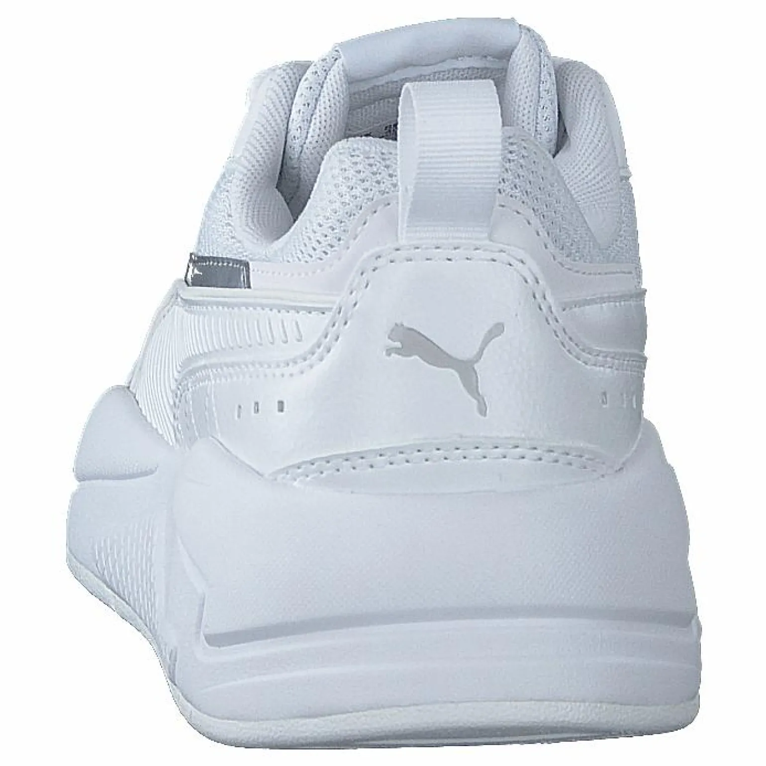 X-ray 2 Square Puma White-puma White-gray Vio
