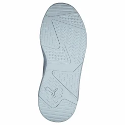 X-ray 2 Square Puma White-puma White-gray Vio