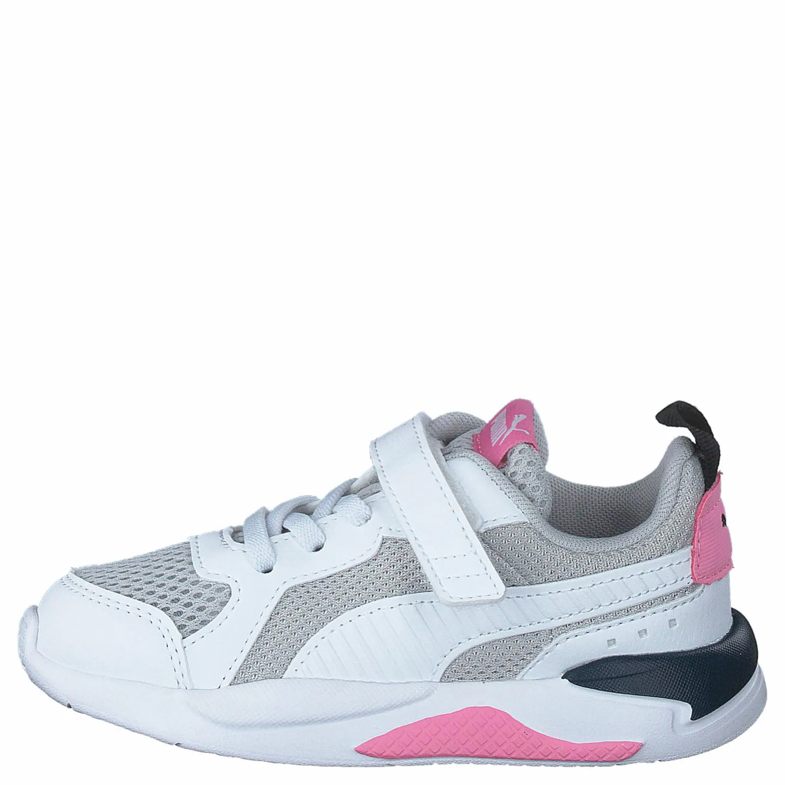 X-ray Ac Inf White-grayviol-sachetpink-peac