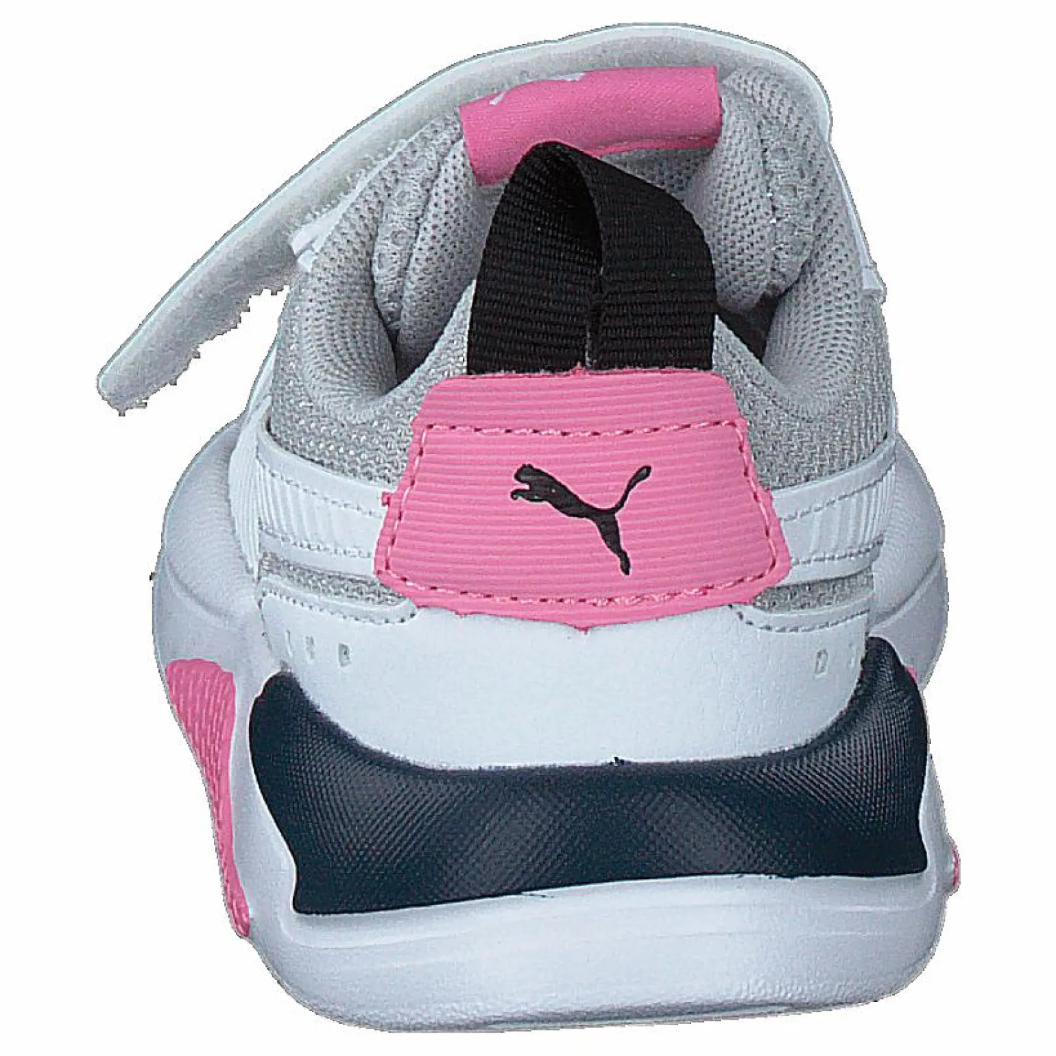 X-ray Ac Inf White-grayviol-sachetpink-peac