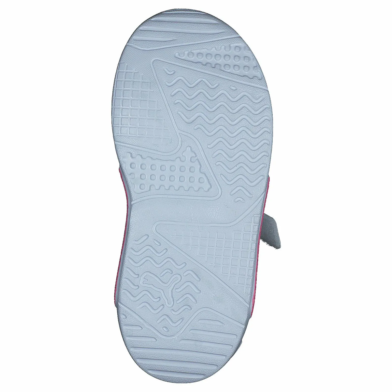 X-ray Ac Inf White-grayviol-sachetpink-peac