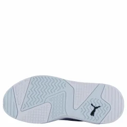 X-ray Speed Dewdrop-gray Fog-puma White