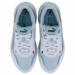 X-ray Speed Dewdrop-gray Fog-puma White