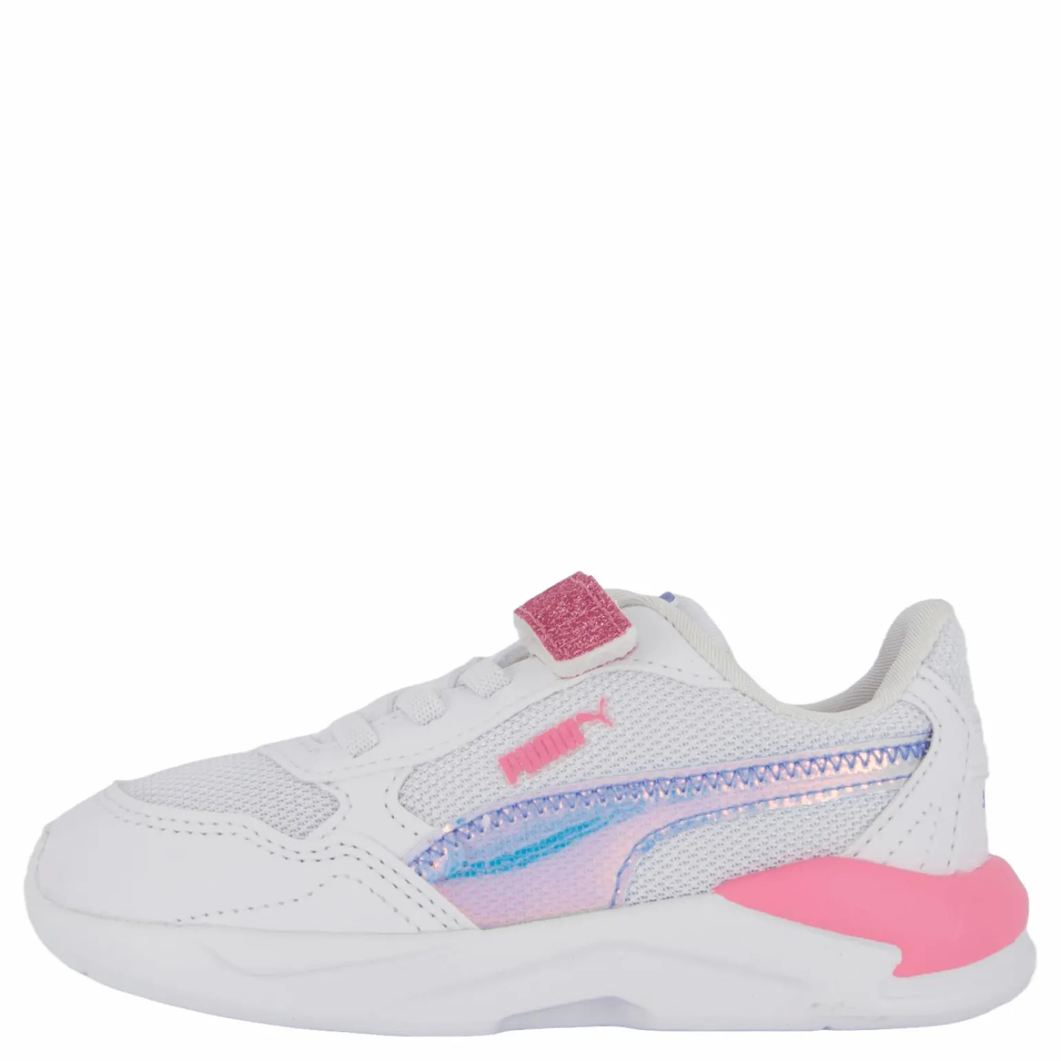 X-ray Speed Lite Deep Dive Ac+ Puma White-blue Skies-fast Pin