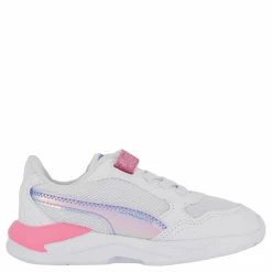 X-ray Speed Lite Deep Dive Ac+ Puma White-blue Skies-fast Pin