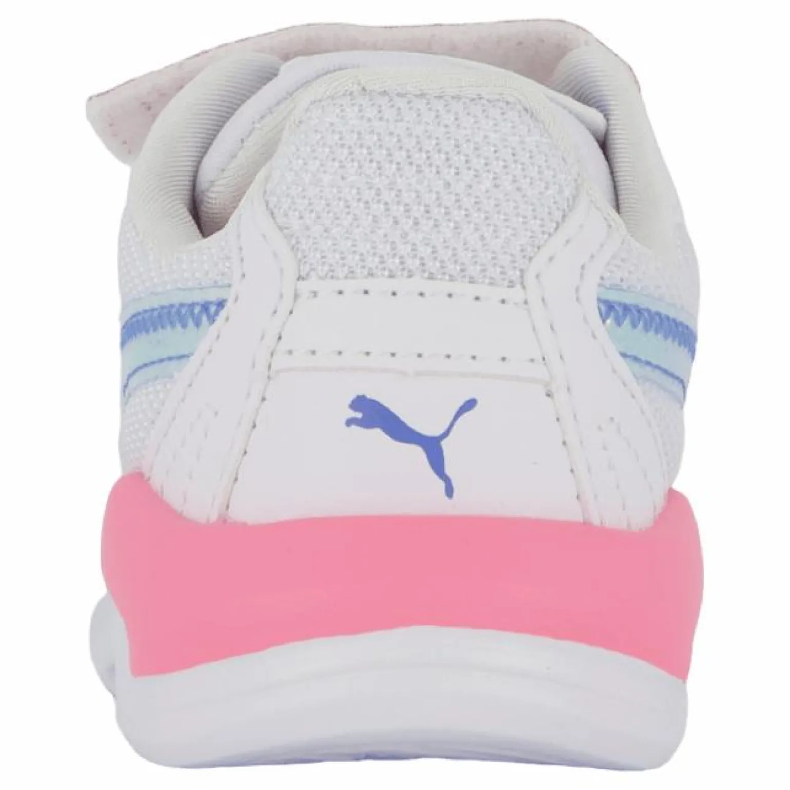 X-ray Speed Lite Deep Dive Ac+ Puma White-blue Skies-fast Pin