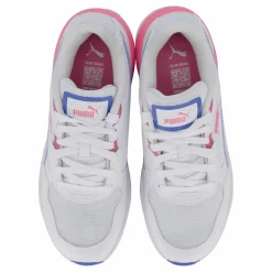 X-ray Speed Lite Deep Dive Jr Puma White-blue Skies-fast Pin