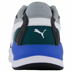 X-ray Speed Lite Jr Puma Black-puma White-malachit