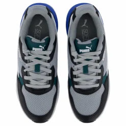 X-ray Speed Lite Jr Puma Black-puma White-malachit