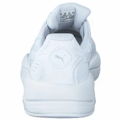 X-ray Speed Puma White-puma White-gray Vio