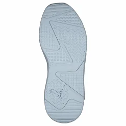 X-ray Speed Puma White-puma White-gray Vio