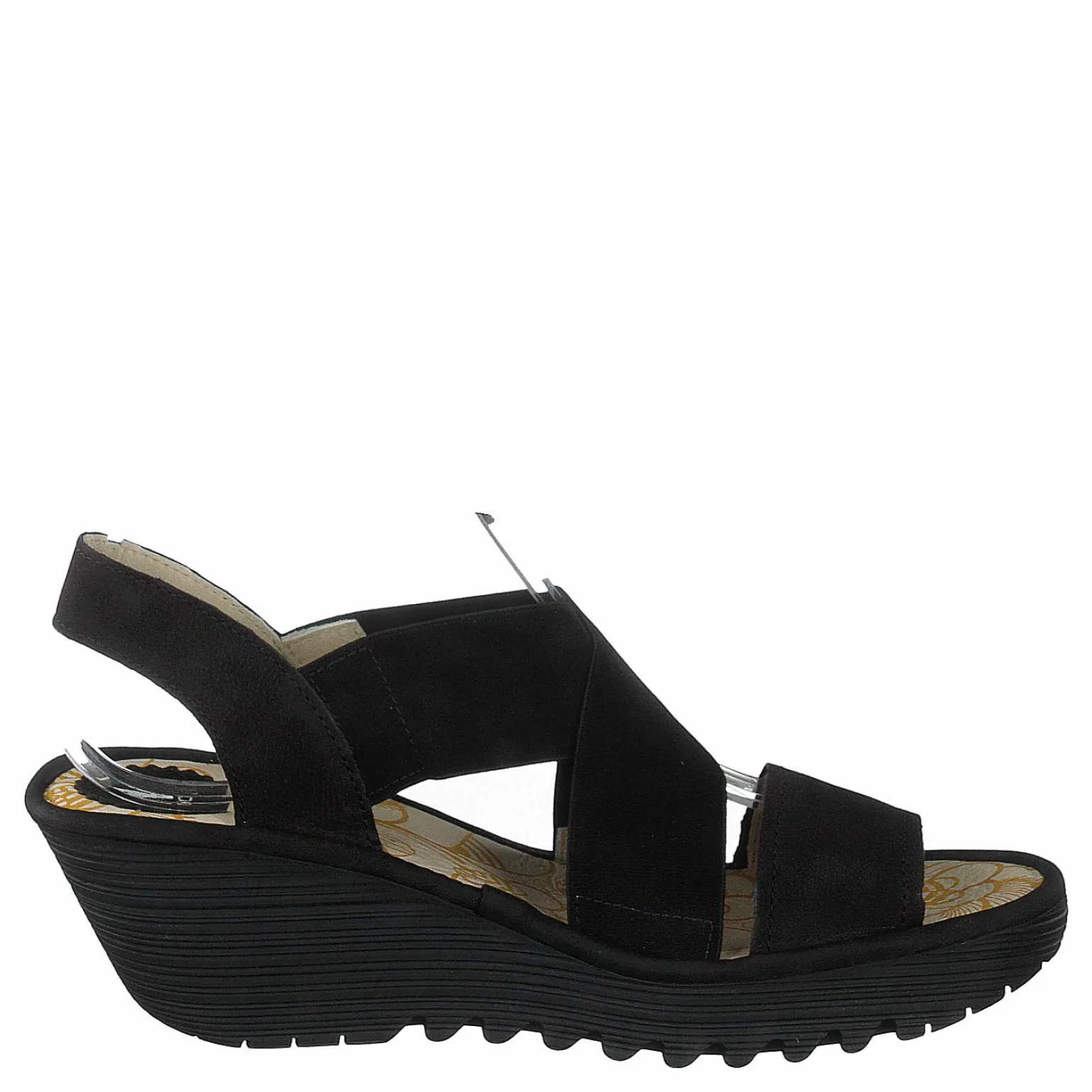 Yaji888fly Copido Black