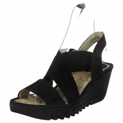 Yaji888fly Copido Black