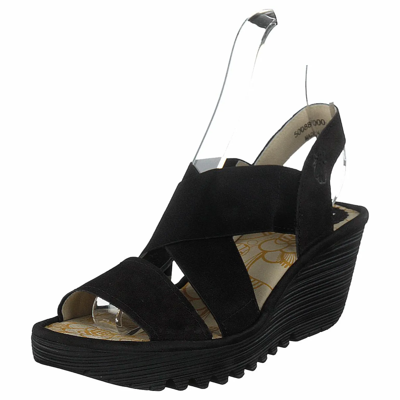 Yaji888fly Copido Black