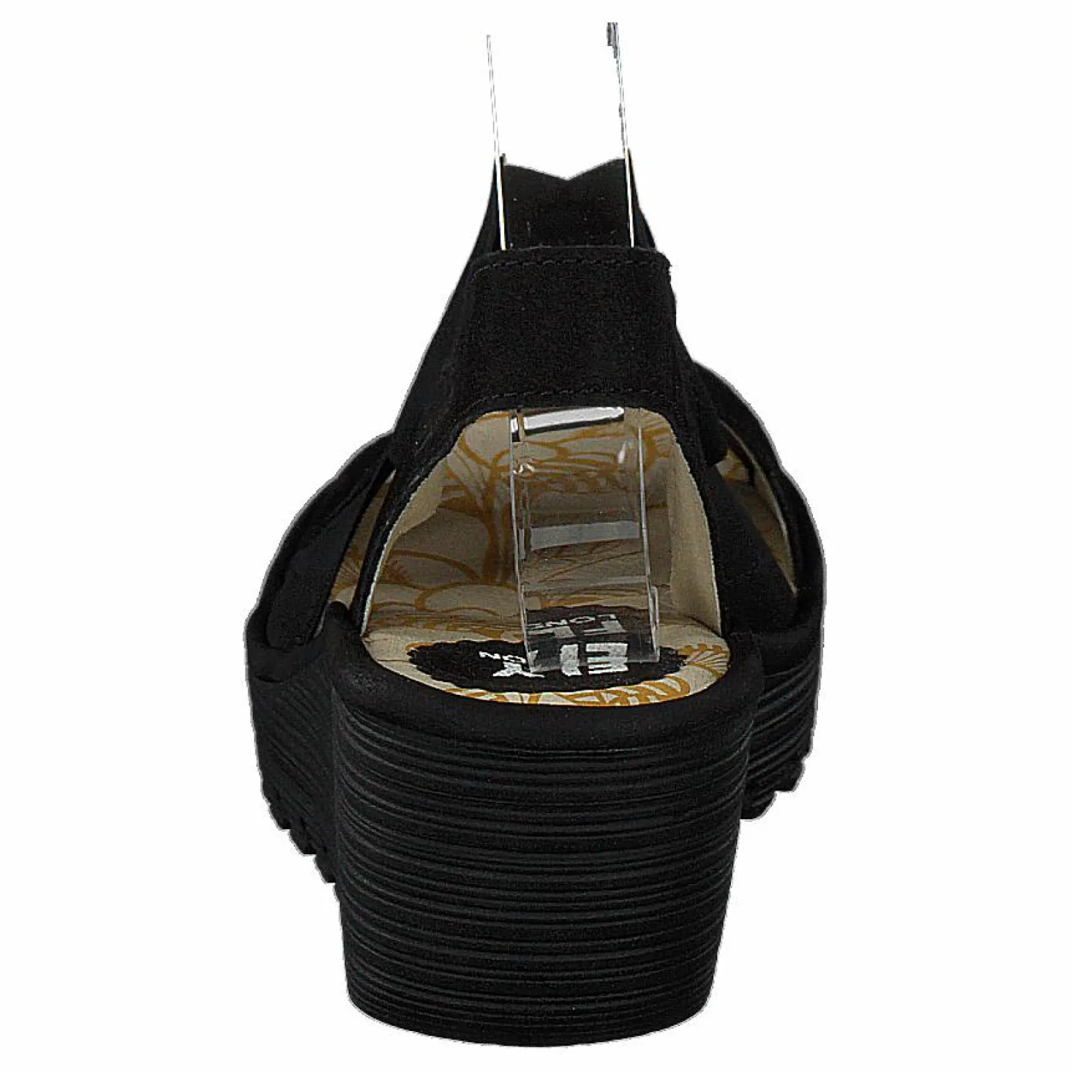 Yaji888fly Copido Black