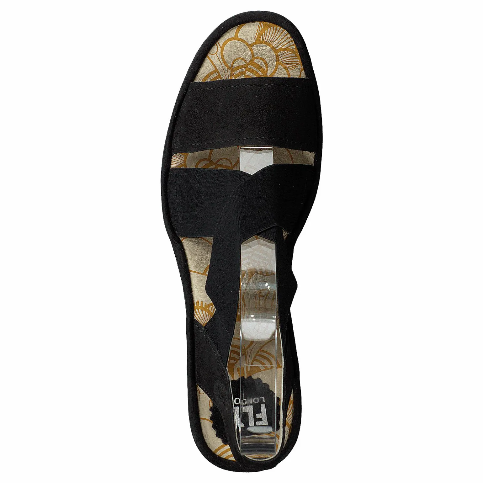 Yaji888fly Copido Black