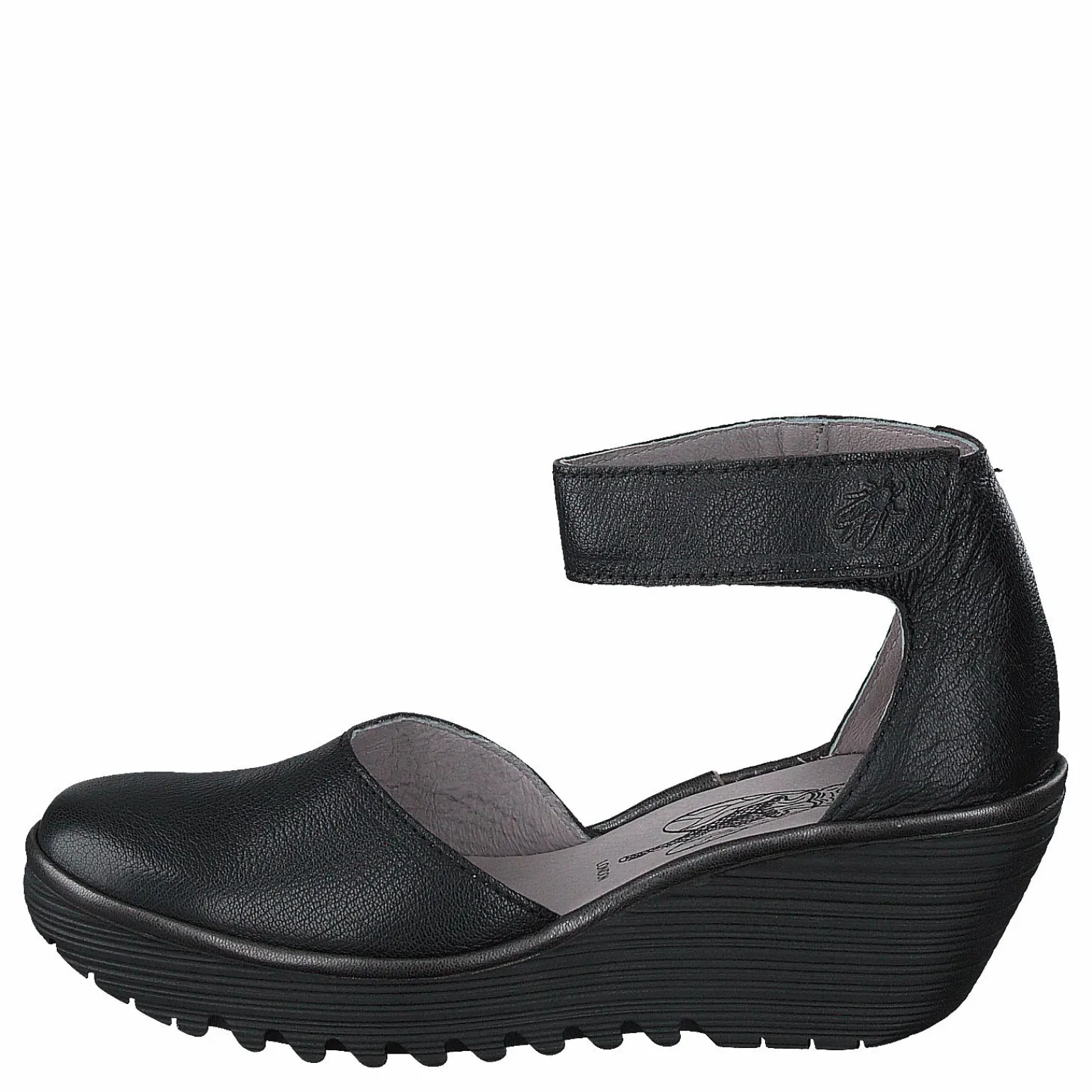 Yand709fly Mousse/idra-black/graphite