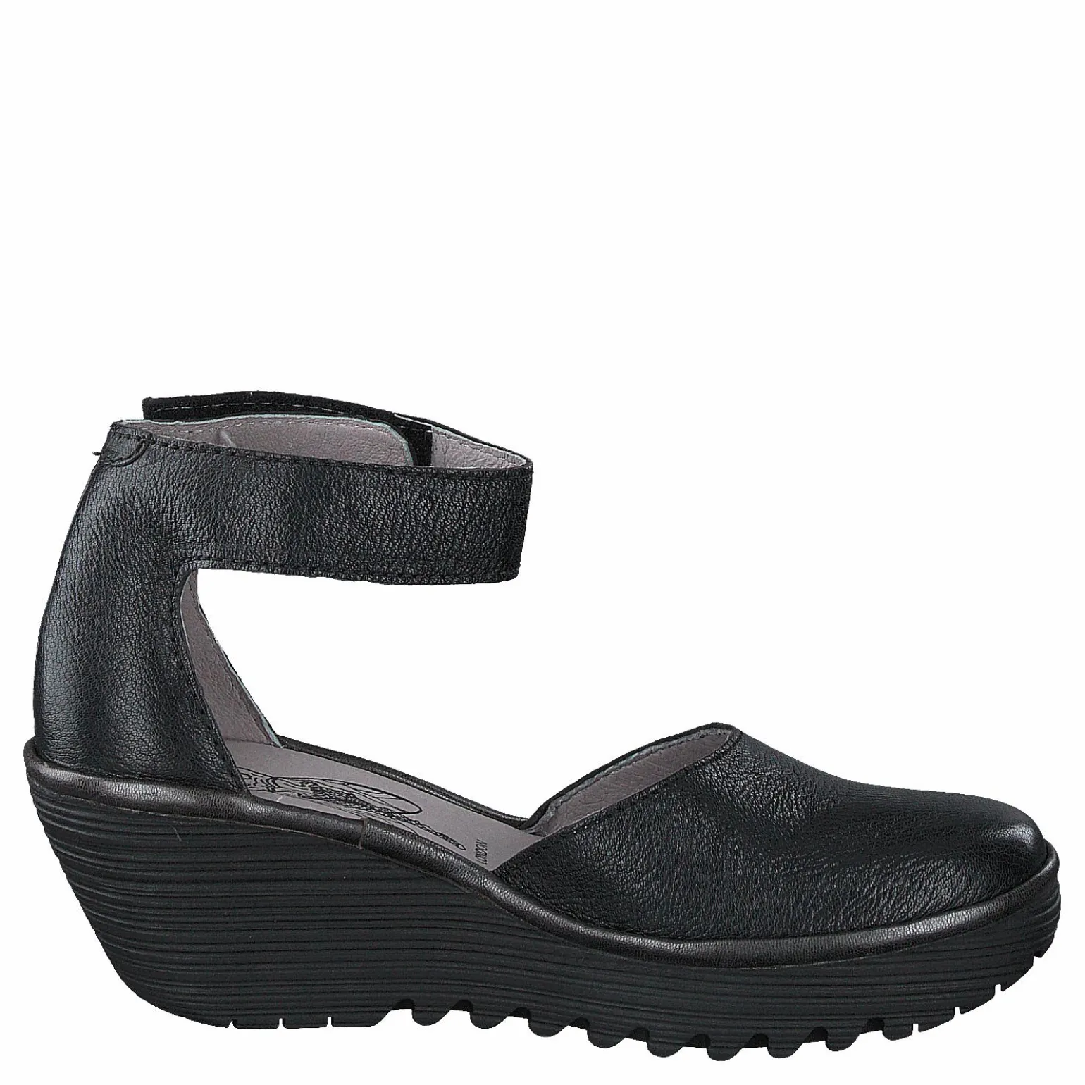 Yand709fly Mousse/idra-black/graphite