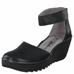 Yand709fly Mousse/idra-black/graphite