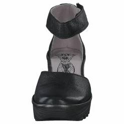 Yand709fly Mousse/idra-black/graphite