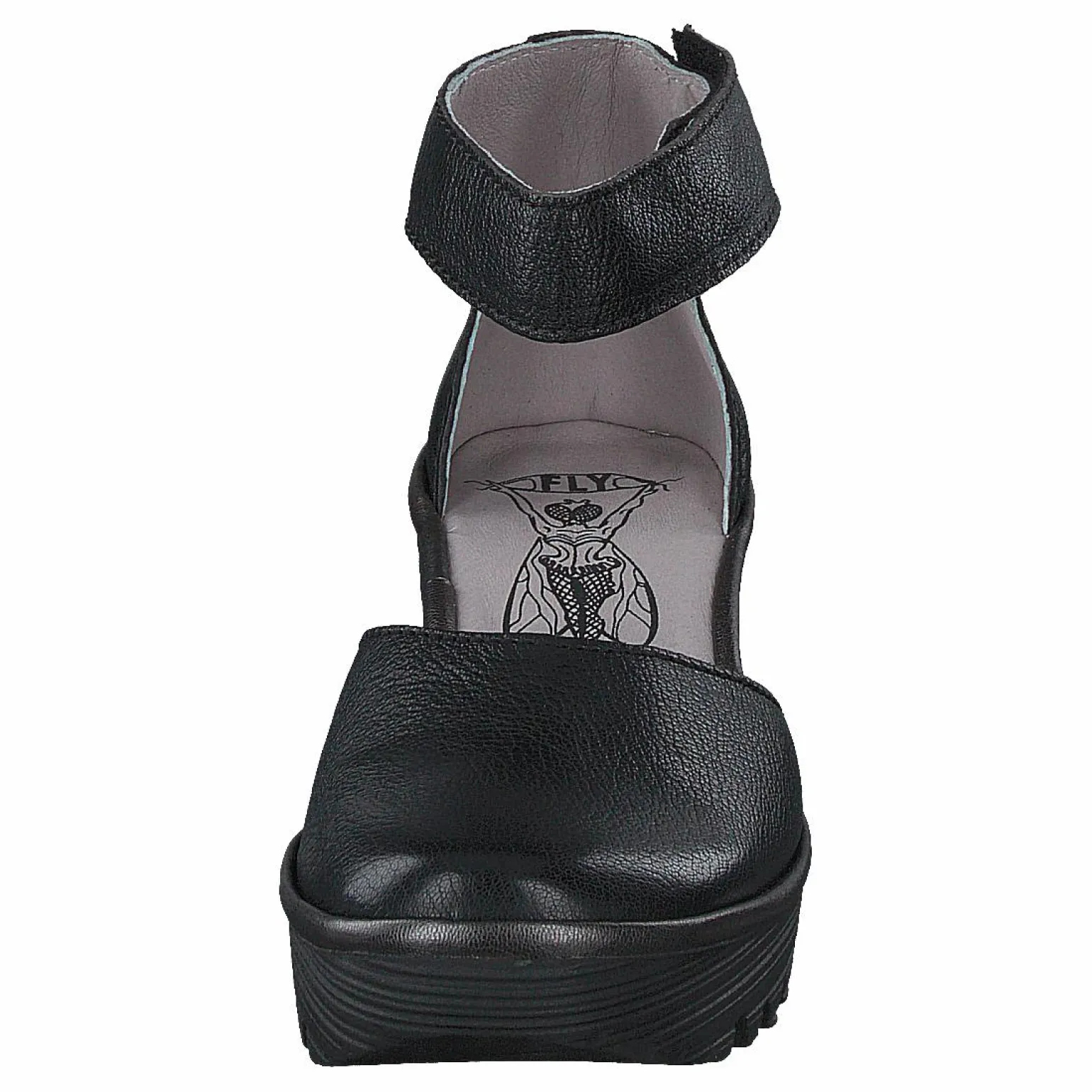 Yand709fly Mousse/idra-black/graphite