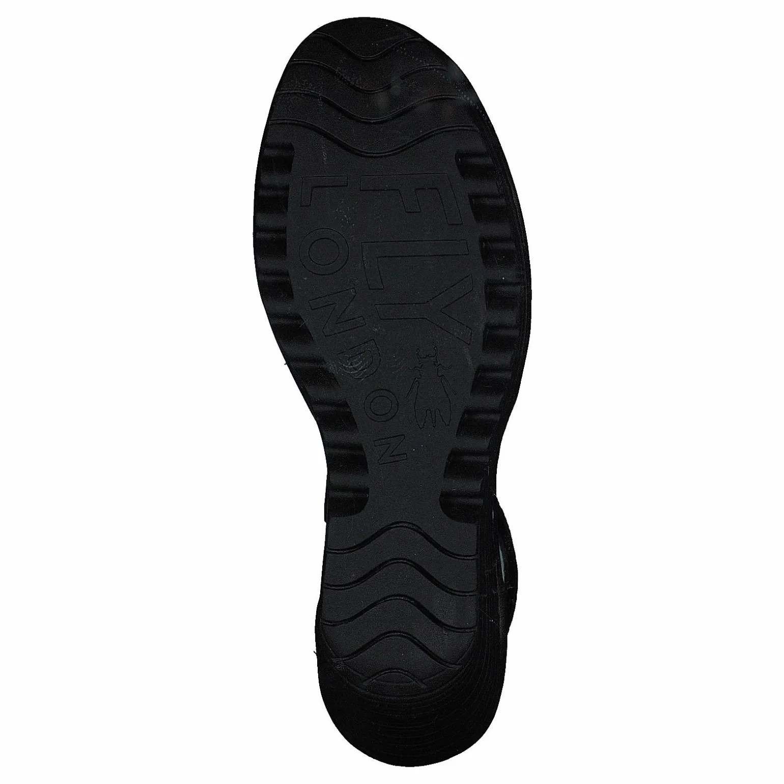 Yand709fly Mousse/idra-black/graphite