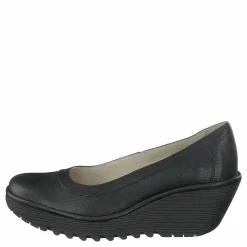 Yano838fly Mousse Black